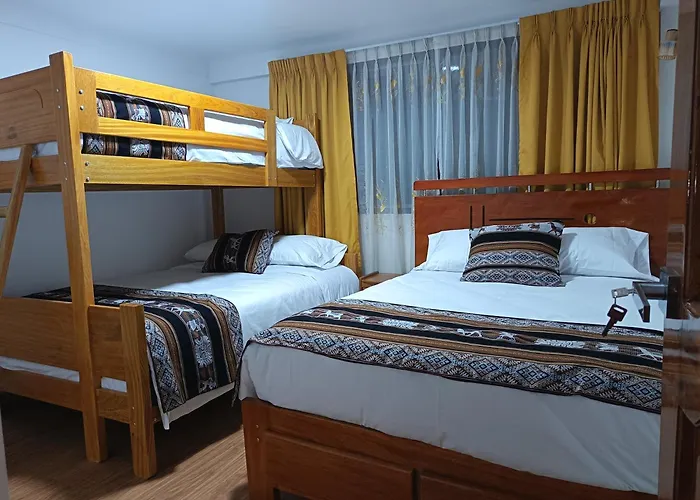 Omaya House Apartment