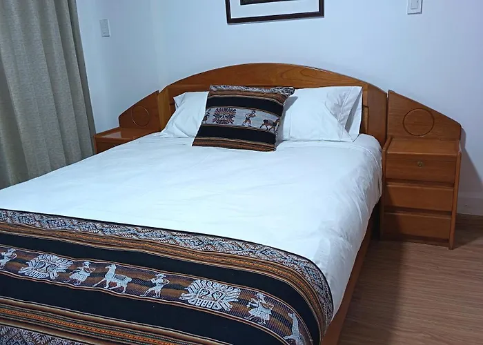 Apartment Omaya House