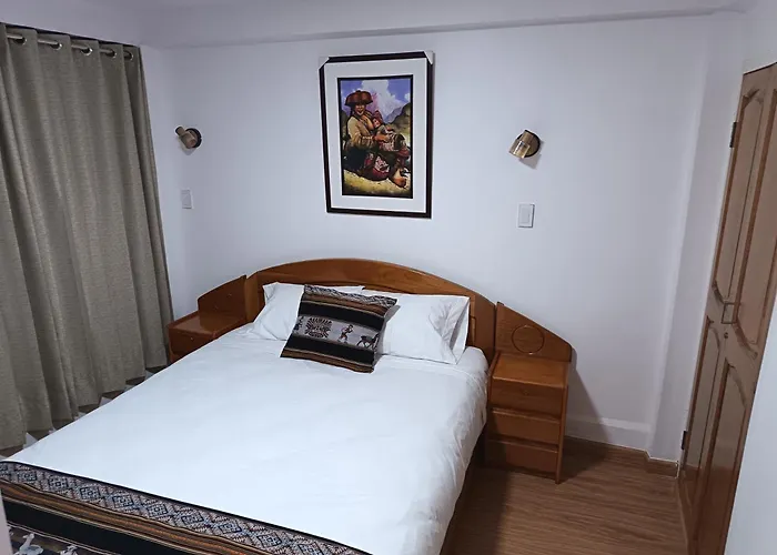 Apartment Omaya House