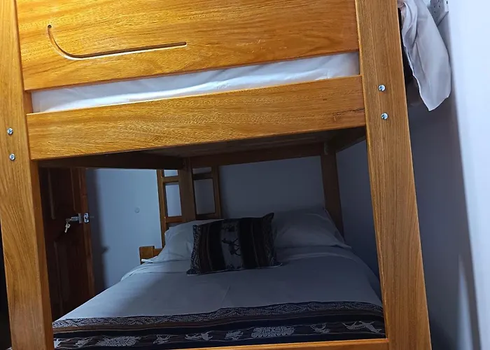 Apartment Omaya House