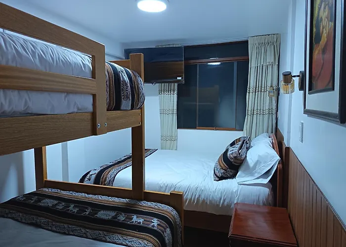 Apartment Omaya House *