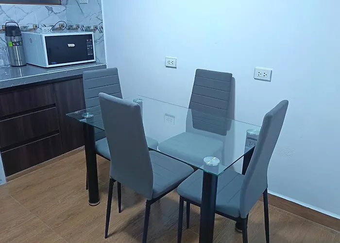 Apartment Omaya House