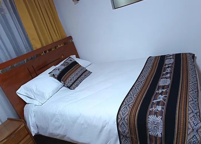 Omaya House Apartment