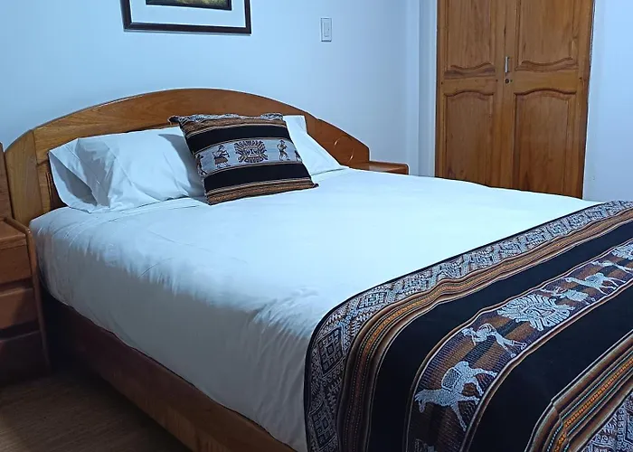 Omaya House Apartment