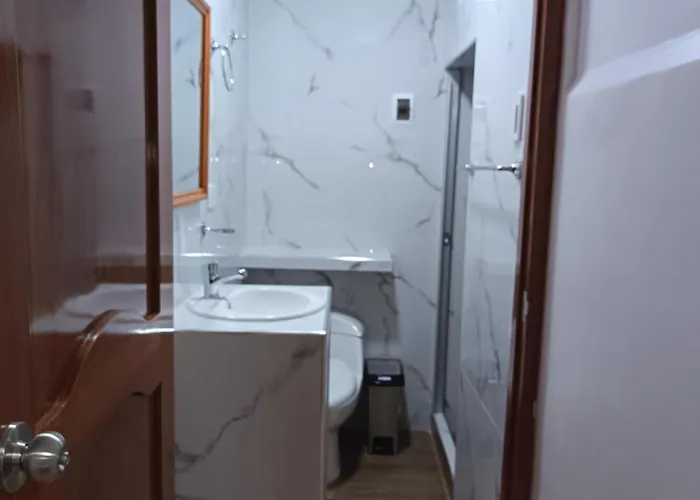 Omaya House Apartment *