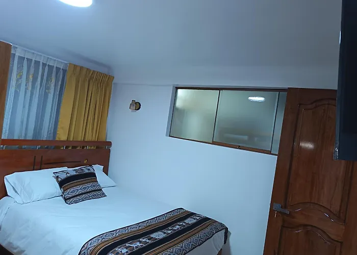 Apartment Omaya House