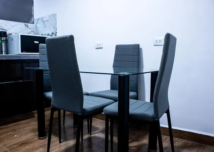 Apartment Omaya House *